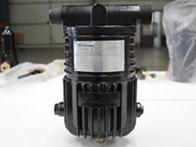 Suction Filters